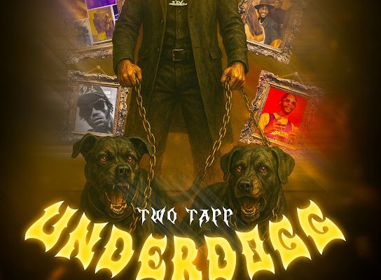 Two Tapp – Underdog