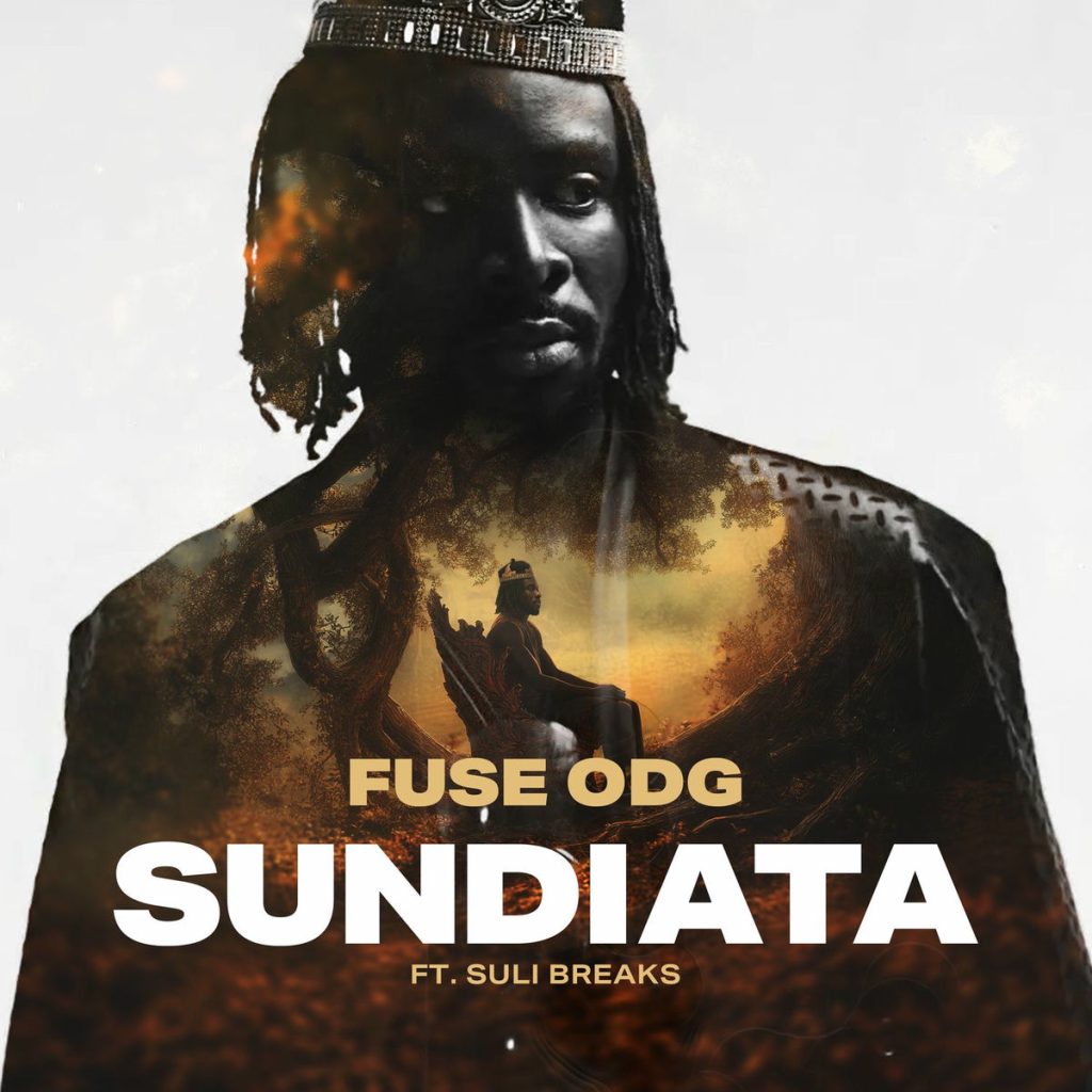 Fuse ODG - Sundiata