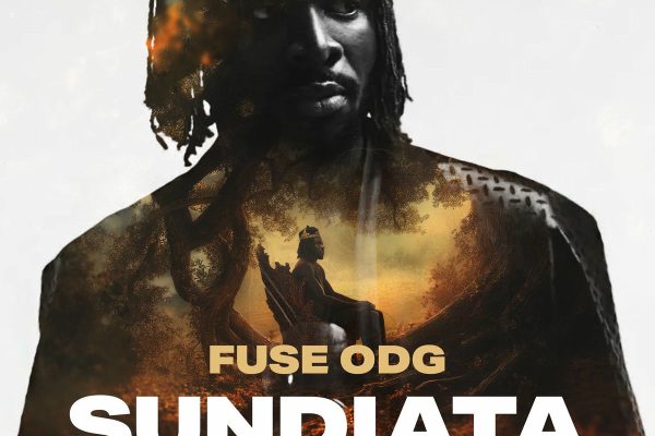 Fuse ODG - Sundiata