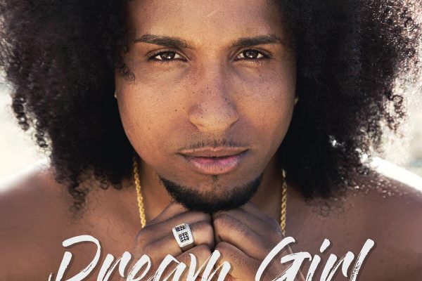 Ir Sais - Dream Girl