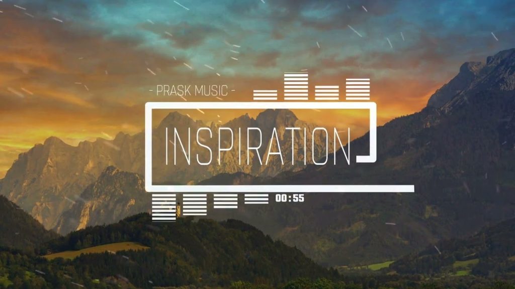 PraskMusic - Inspiration