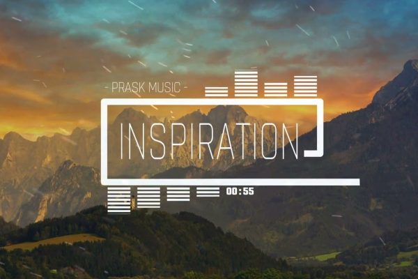 PraskMusic - Inspiration