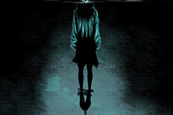 Seether - Walls Come Down