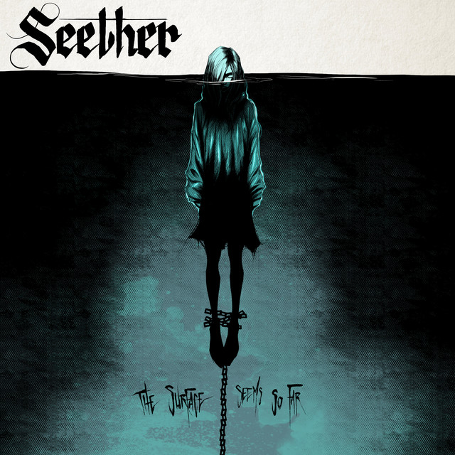 Seether - Walls Come Down