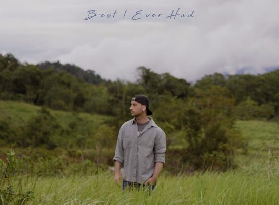 Dave Moffatt - Best I Ever Had