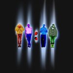 Chris Brown – Angel Numbers / Ten Toes