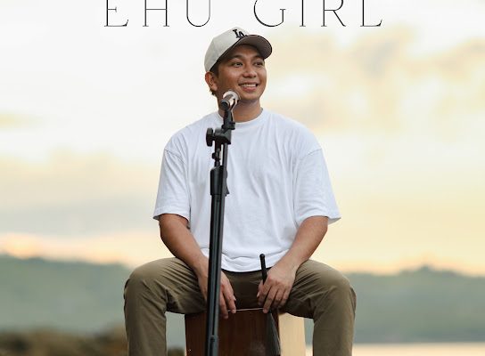 Francis Greg - Ehu Girl