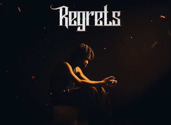 Holyrina - Regrets