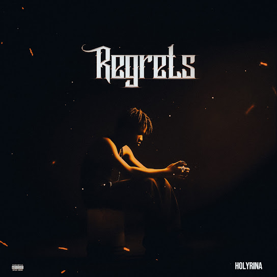 Holyrina - Regrets