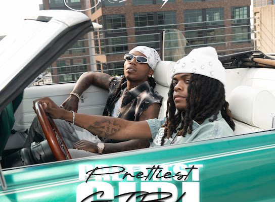 Jacquees - Prettiest Girl (QueMix) Ft. Tyler Watts