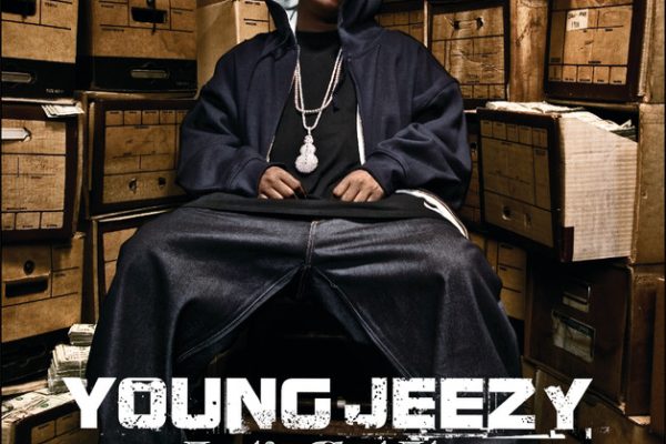 Jeezy – Soul Survivor Ft. Akon