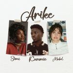 Kunmie – Arike (Remix) Ft. Simi, Mabel