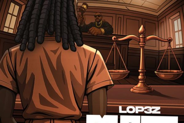 Lop3z - Mata