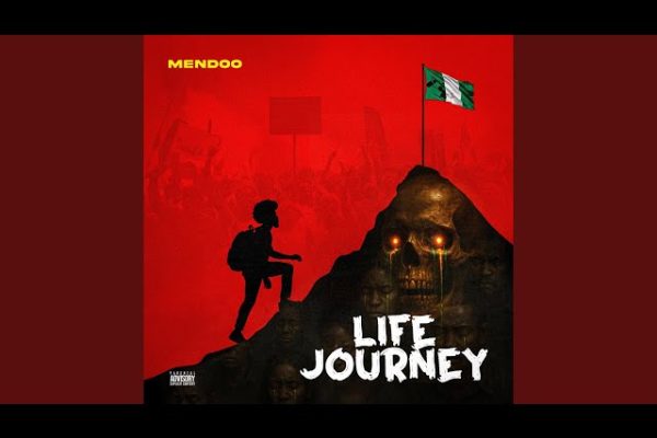 Mendoo - Life Journey