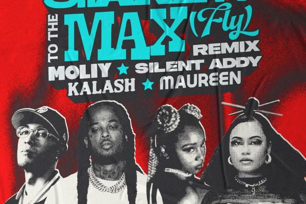 Moliy - Shake It To The Max (FLY) Remix Ft. Kalash And Maureen