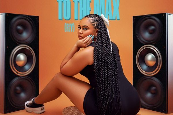 Moliy – Shake It To The Max (FLY) Ft. Silent Addy