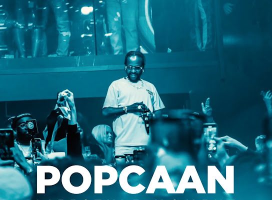 Popcaan - Lifestyle Moment