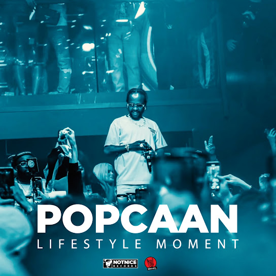 Popcaan - Lifestyle Moment