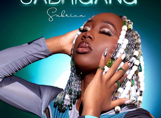 Sabrina – Sabrigang