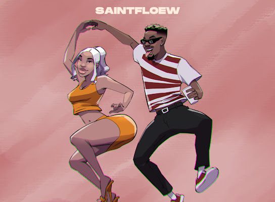 SaintFloew - Wicked Weekend