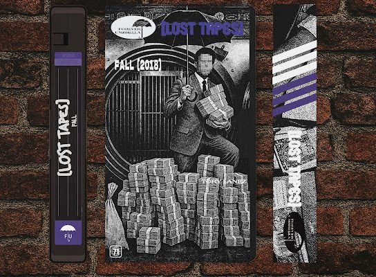 Tory Lanez - Fall (Lost Tapes 2018)