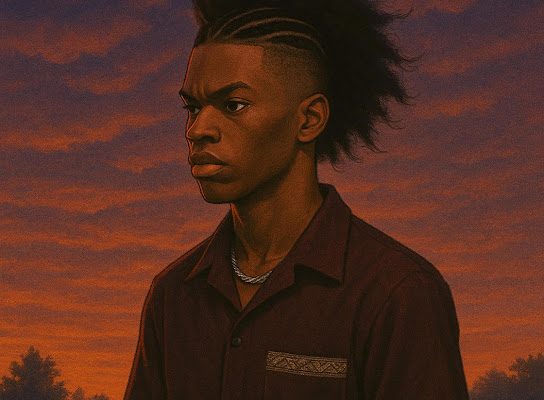 Kelvinnice - Wait