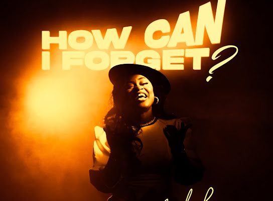 Yadah - How Can I Forget