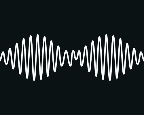 Arctic Monkeys – I Wanna Be Yours