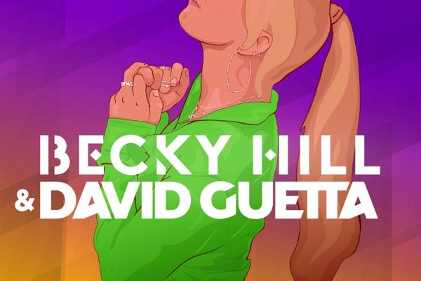 Becky Hill - Remember Ft. David Guetta