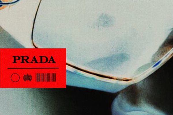 Casso - Prada Ft. D-Block Europe, Raye