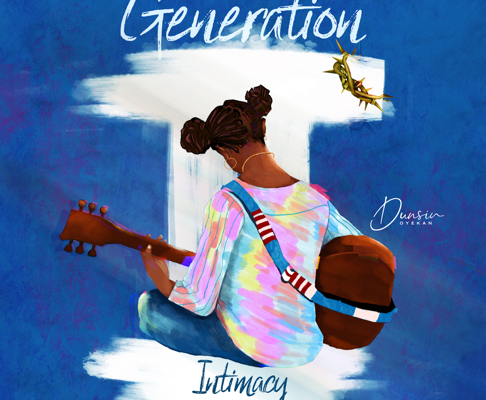 Dunsin Oyekan - Jesu (Live) Ft. Grace Lubega