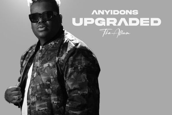 Anyidons – Maria
