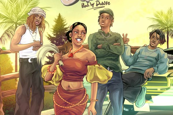 Brown Joel – Ogechi Ft. BoyPee, Hyce Mp3 Download