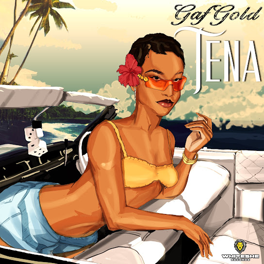 Gafgold - Tena