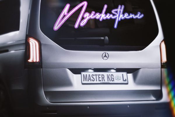Goon Flavour, Master KG & Eemoh - Ngishutheni