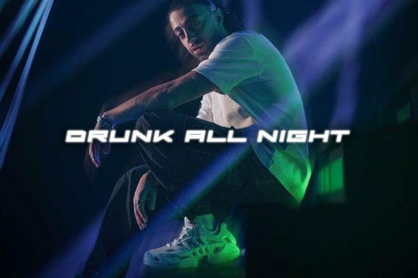 Lexnour – Drunk All Night Ft. Hennenbeats Mp3 Download