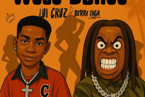 Lui Cruz – Wele Dance Ft. Berri Tiga Mp3 Download