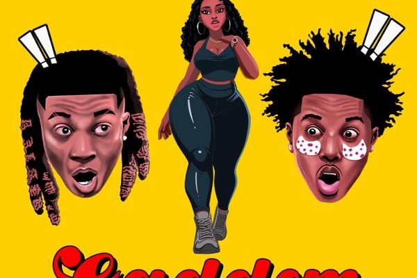 Rybeena – Gaddem Ft Shoday