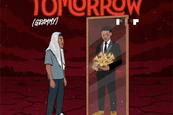 Samad – Tomorrow (Spiritual Version) Mp3 Download