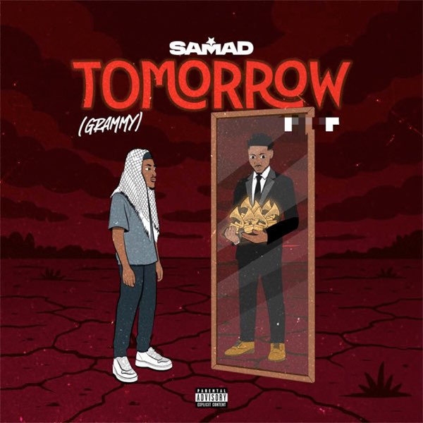 Samad – Tomorrow -(Spiritual Version)
