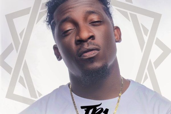 TB1 – I’m Blessed Mp3 Download