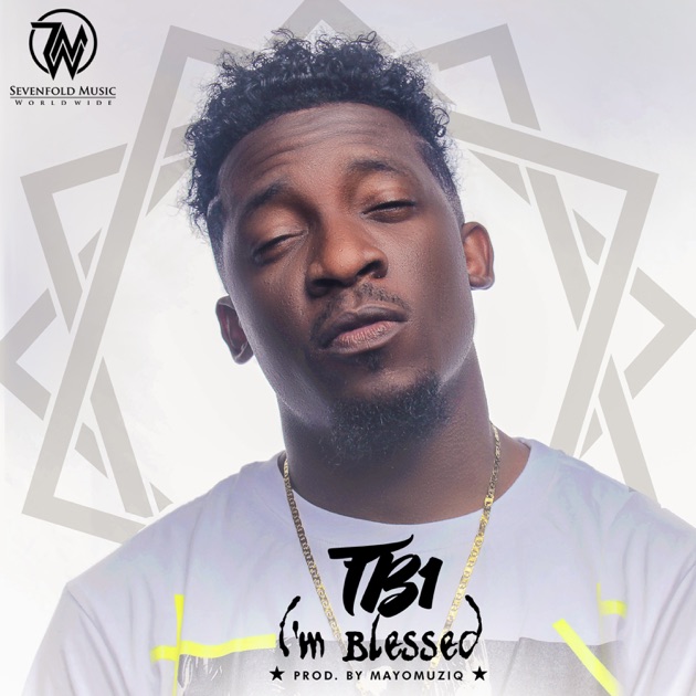 TB1 - I'm Blessed