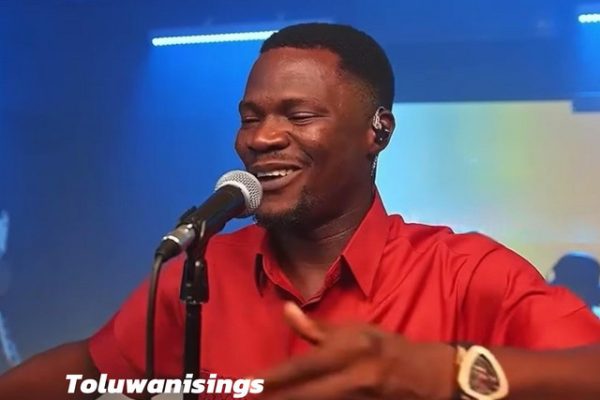 Toluwanisings – Kabiesi Olorun Ayo Mp3 Download