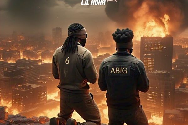 Trenches Man - Ogba Aka Eje Agha (Drill) Ft. Chizzy Abig, Gospel Wills