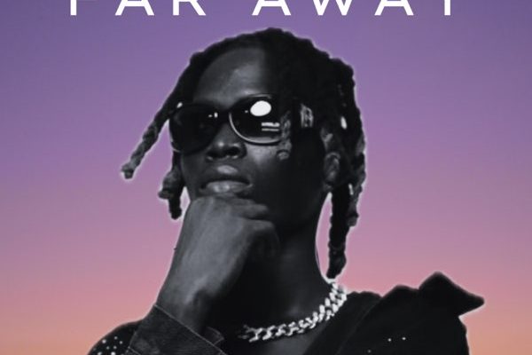Zyno Bwoy IQ – Far Away Mp3 Download
