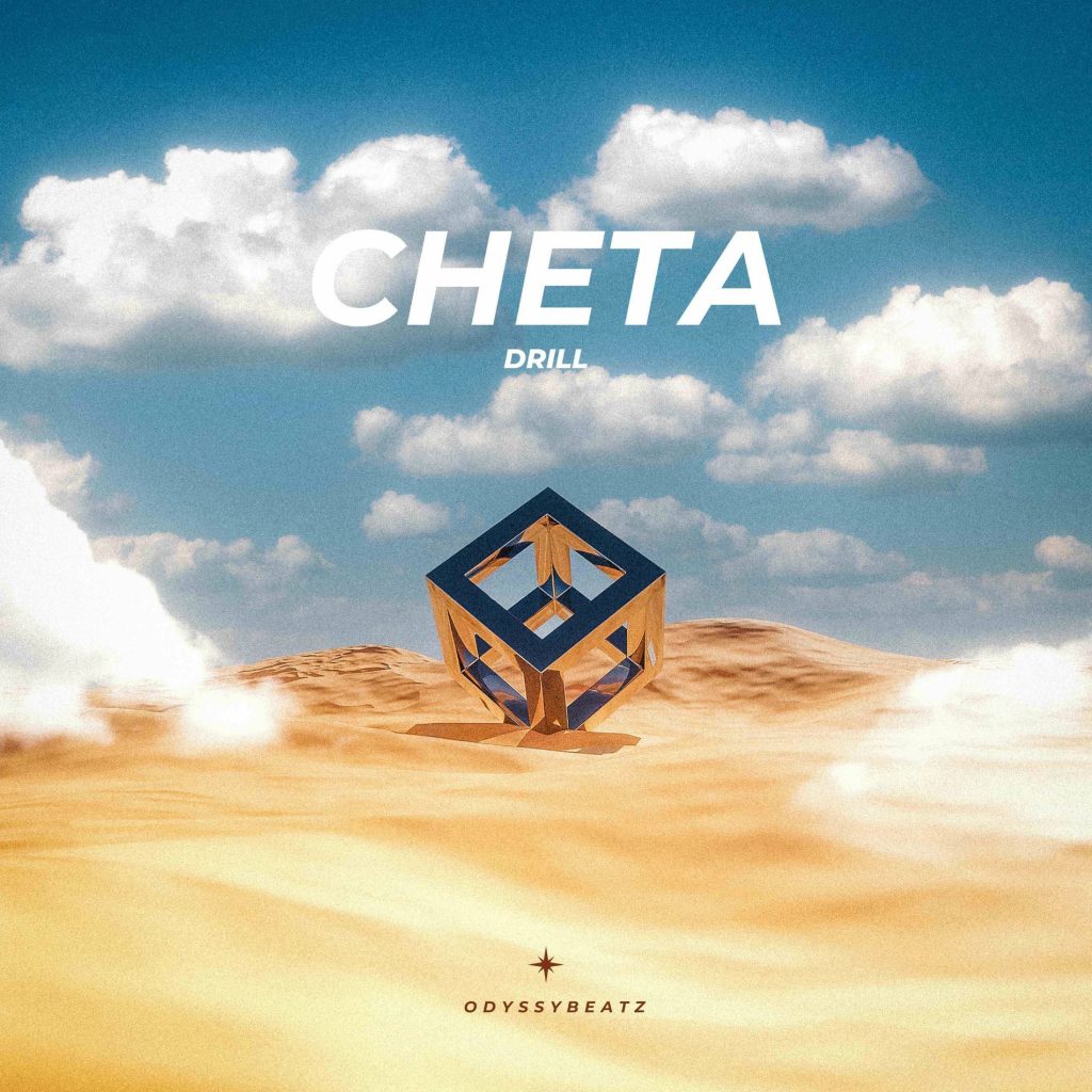 Odyssybeatz - Cheta Drill