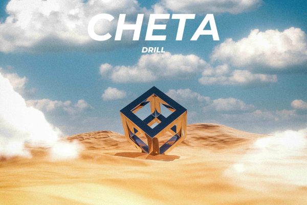 Odyssybeatz - Cheta Drill