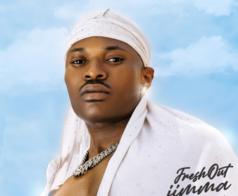 diamond jimma ghetto soldier