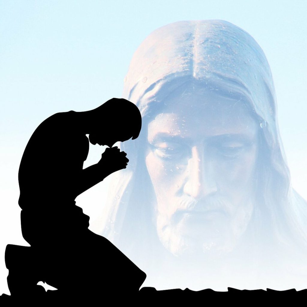 holy drill his name is yahweh