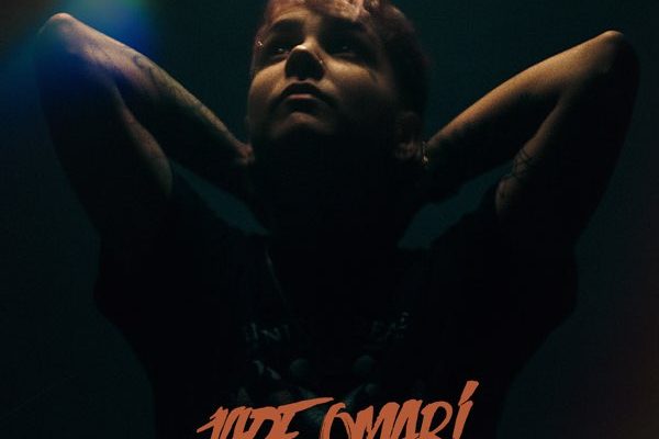 Jade Omari – Relief Mp3 Download